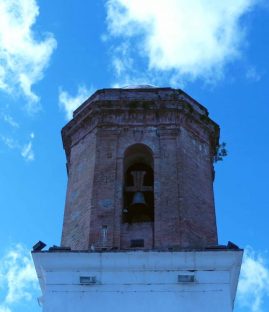 Torre - Campanario
